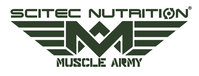 MUSCLE ARMY